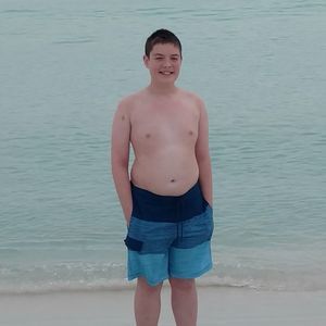 Meet your Posher, Lacey